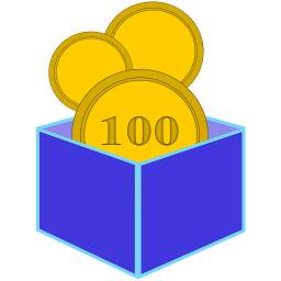 Geltbox Money